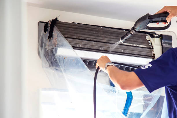 Best Dryer Vent Cleaning Services  in Port Edwards, WI