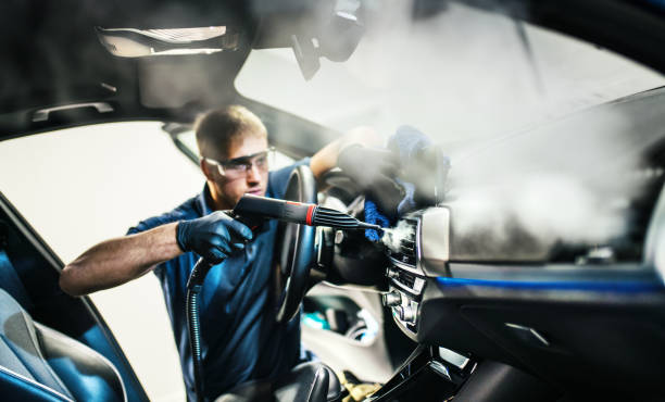 Best Air Duct Cleaning Near Me  in Port Edwards, WI