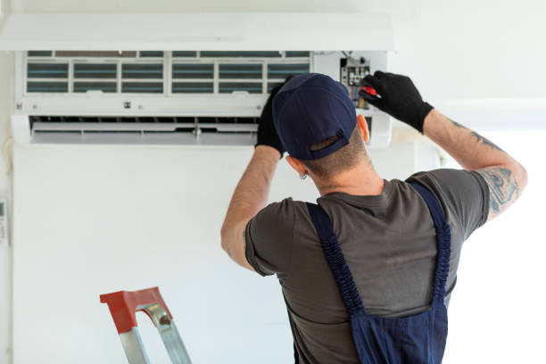 Trusted WI Airduct Cleaning Experts