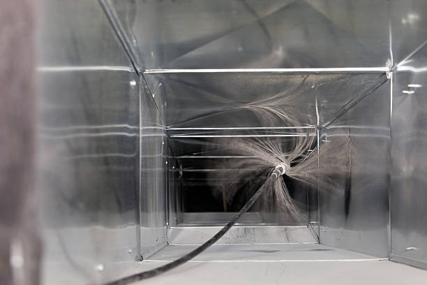 Reliable WI Airduct Cleaning Solutions
