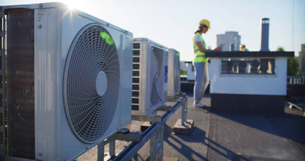 Best Best Air Duct Cleaning Near Me  in Port Edwards, WI