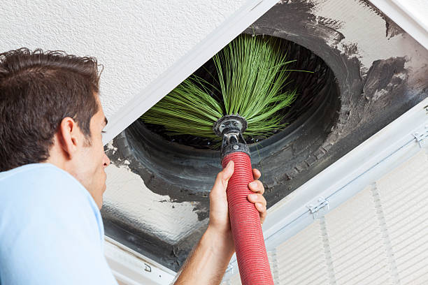 Best Professional Duct Cleaning Services  in Port Edwards, WI